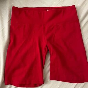 Tna 7’ Bike shorts